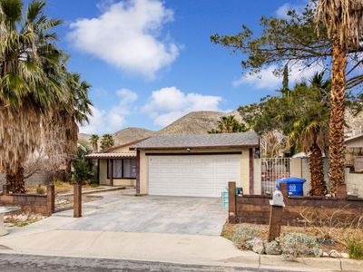 66214 Avenida Barona, Desert Hot Springs, CA, 92240