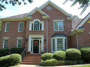 10900 Fitzwilliam St, Raleigh, NC 27614