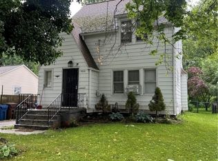 1026 Skinner Ave, Painesville, OH 44077