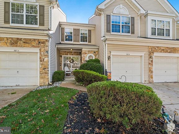 2nd image of 7804 Normandy Dr