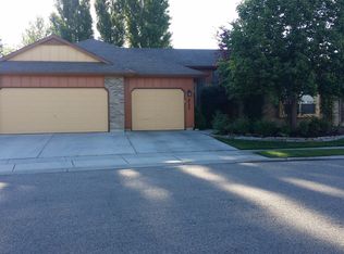 5150 N Maidstone Way, Boise, ID 83713