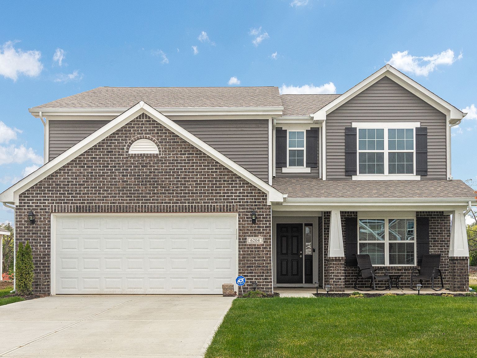 Empress Plan, Northwood Haven, Danville, IN 46122 Zillow