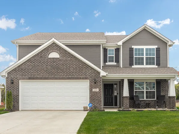 Empress Plan, Hanna Farms, Arbor Series