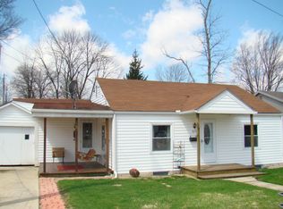 515 Mulberry St, Marysville, OH