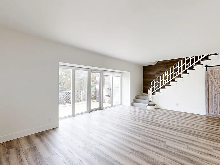 Parkmerced Apartments — Photo 166