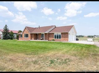 2118 E Riding Club Rd, Cheyenne, WY 82009