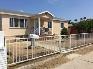 585 Otis St, Chula Vista, CA 91910