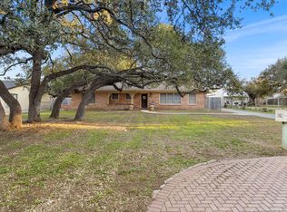 262 Rockhill Dr, San Antonio, TX 78209