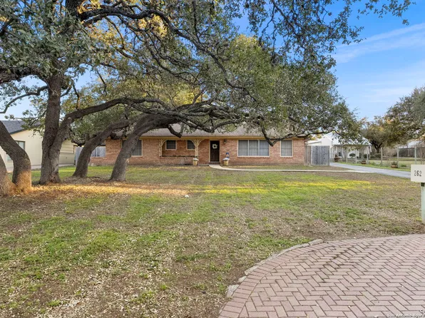 262 Rockhill Dr, San Antonio, TX 78209