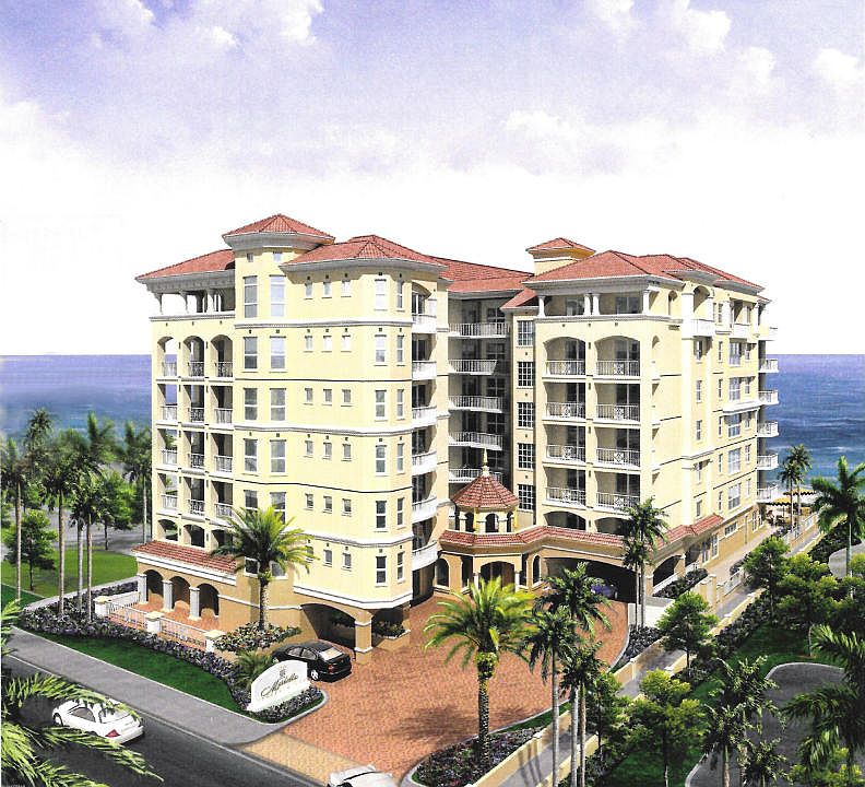 1st image of 3343 S Atlantic Ave APT 402