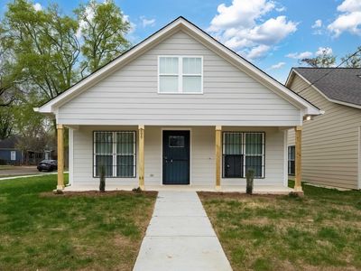 200 72nd St N, Birmingham, AL, 35206