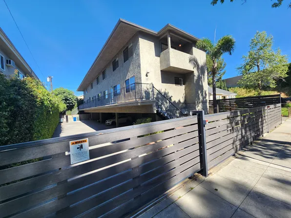 157 W Ash Ave #A, Burbank, CA 91502