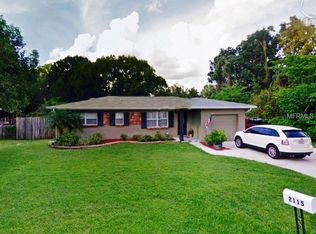 2115 W Broad St, Tampa, FL 33604