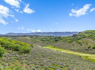 3078 Daydream Ct #25, Park City, UT 84098