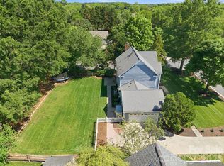 8729 Totteridge Dr, Charlotte, NC 28277
