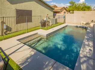 10428 E Vashon St, Tucson, AZ 85747