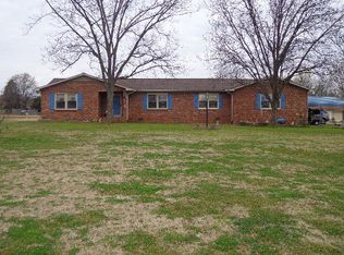 1114 Smith Street Ext, Donalds, SC 29638