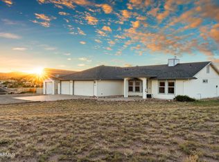 2150 W Lazy Ranch Rd, Chino Valley, AZ 86323