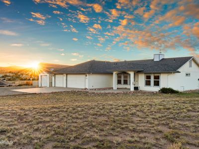 2150 W Lazy Ranch Rd, Chino Valley, AZ, 86323