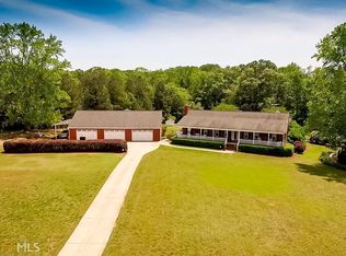 283 Pullin Rd, McDonough, GA 30253