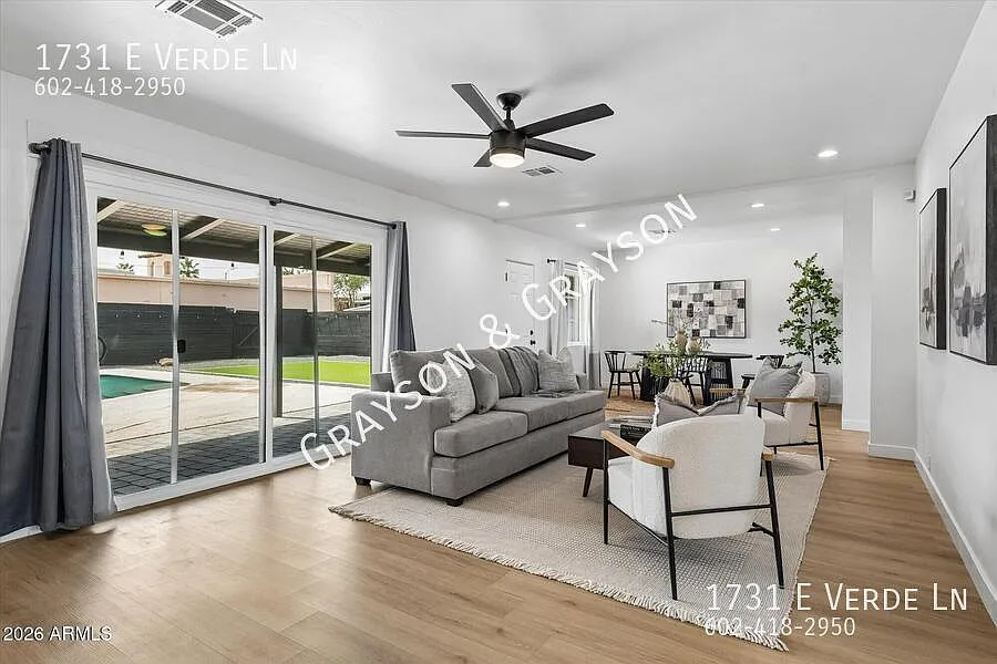 3 bed, 1750 sqft, $2,995 — Photo 2