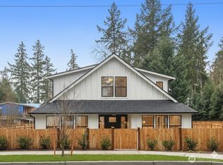 11116 116th Avenue NE #4, Kirkland, WA