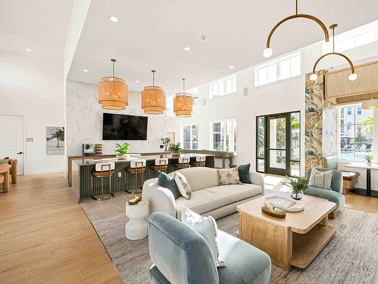 Verity Luxury Apartments — Photo 16