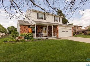 259 Chantilly Rue, Northwood, OH 43619