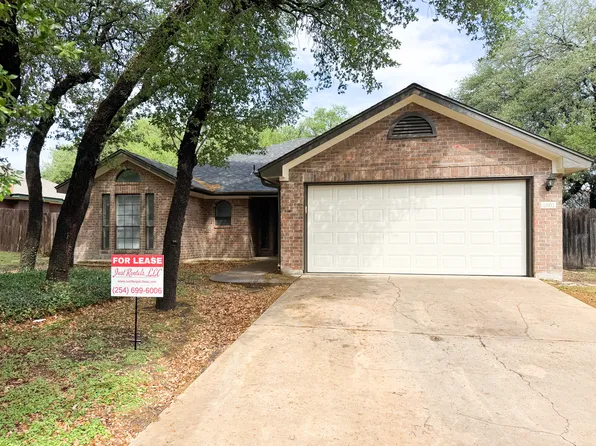 4801 Browning Dr, Killeen, TX 76542