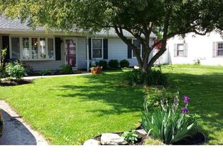 232 Cherrywood Ln, Logan Township, NJ 08085