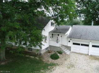 5456 Us Route 422, Southington, OH 44470