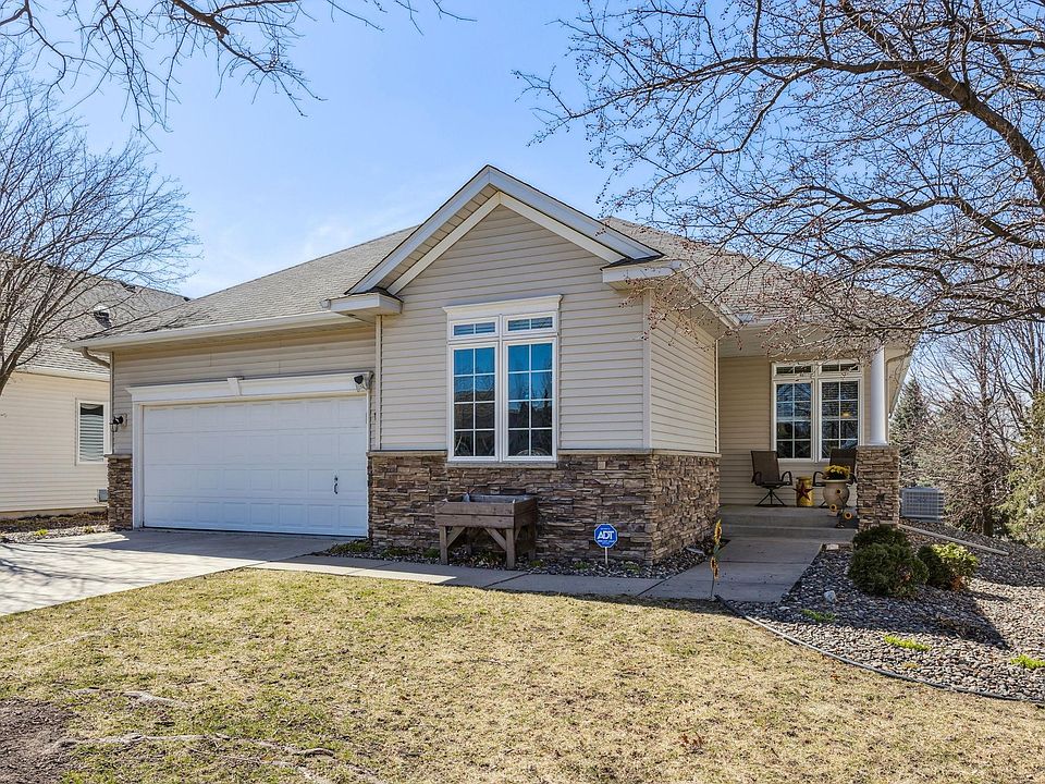 3795 Crossridge Way, Rosemount, MN 55068 | Zillow