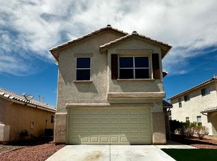 5554 Henshaw Ave, Las Vegas, NV 89118