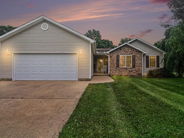 115 Sweet Bay Trl, Mount Orab, OH 45154