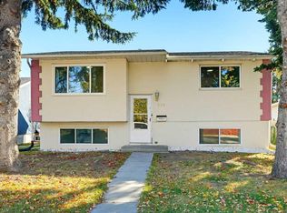 215 NW Rundlecairn Rd NE, Calgary, AB T1Y 2X8