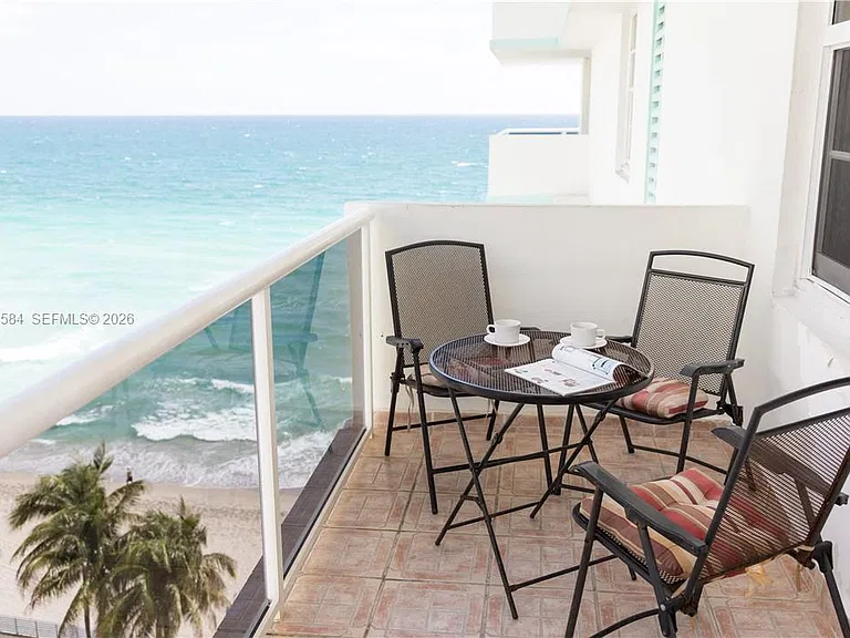 3725 S Ocean Dr #1003 — Photo 21