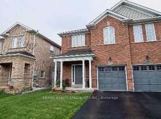 47 Hollingsworth Cir, Brampton, ON L7A 0J4
