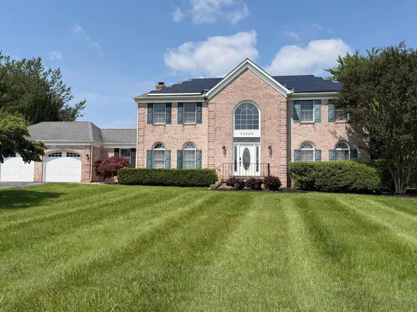 22340 Flintridge Dr, Brookeville, MD 20833
