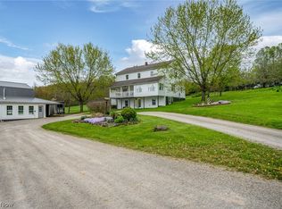 3037 Arbor Rd, Carrollton, OH 44615