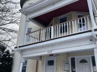 1519 Blue Hill Ave #1, Mattapan, MA 02126