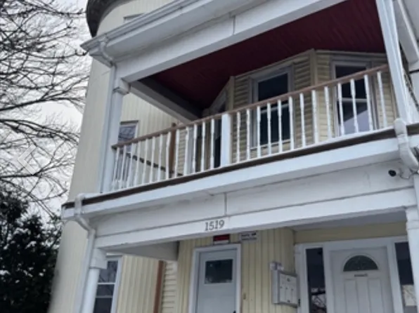 1519 Blue Hill Ave #1, Mattapan, MA 02126