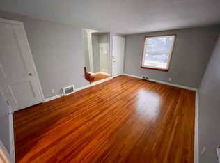 41 Hollywood Ave #L, Buffalo, NY