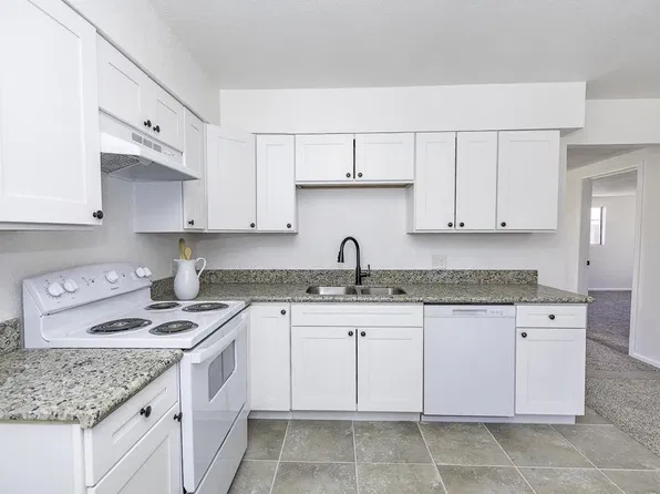 8459 S Coconino Ln, Yuma, AZ 85364