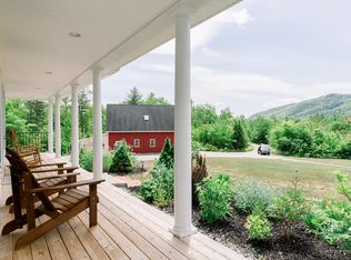 31 Peak View Ln, Bridgton, ME 04009