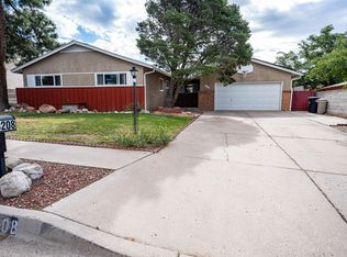 13208 Turquoise Ave NE, Albuquerque, NM 87123