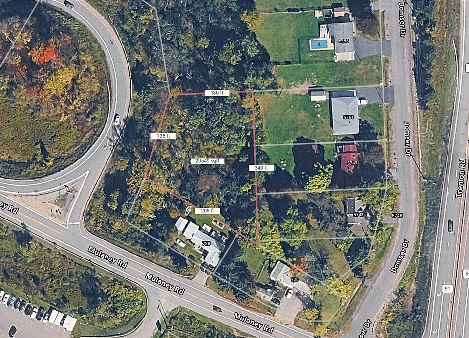 1st image of Domser Dr Lot 9