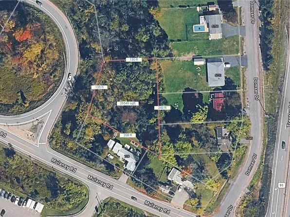 Domser Dr Lot 9, Utica, NY 13502