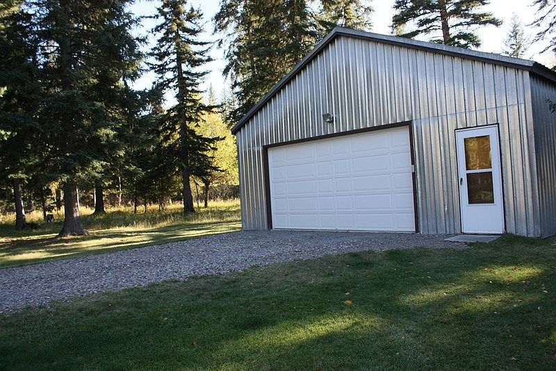 Shop 28' x 40' Heated
