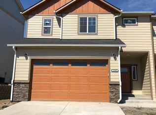 1370 SW Center St, Pullman, WA 99163