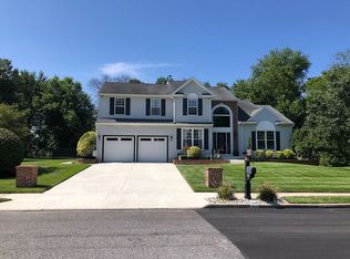 33 Woodduck Dr, Mullica Hill, NJ 08062